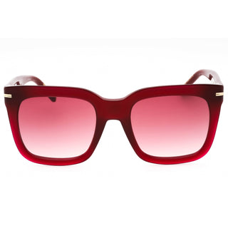 Hugo Boss BOSS 1656/S Sunglasses BURGUNDY/PINK DS