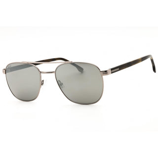 Hugo Boss BOSS 1723/S  Metal Rectangular Men's Sunglasses