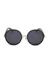 0RHL K1 - Gold Black / Gold Mirror