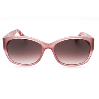 Juicy Couture JU 551/S Sunglasses PLUM/BROWN SF