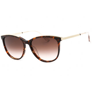 Juicy Couture JU 615/S Sunglasses Havana / Brown Gradient