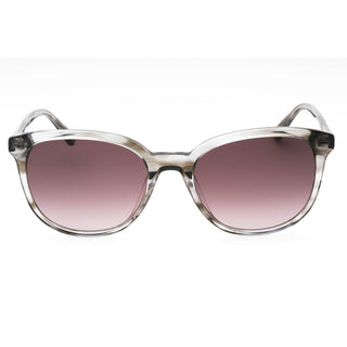 Juicy Couture JU 619/G/S Sunglasses GREY HORN/PINK DS