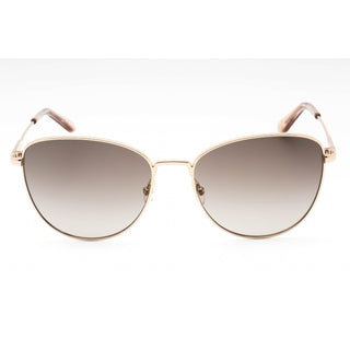 Juicy Couture JU 620/G/S Sunglasses LIGHT GOLD/BROWN SF