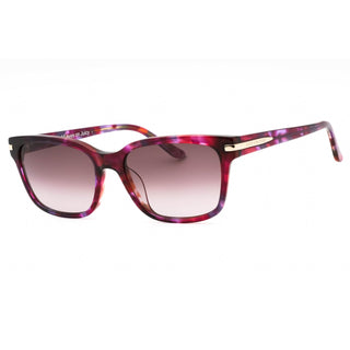 Juicy Couture JU 624/S Sunglasses VIOLET HAVANA/PINK DS