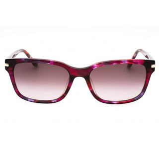 Juicy Couture JU 624/S Sunglasses VIOLET HAVANA/PINK DS