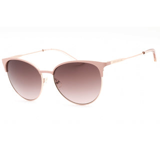 Juicy Couture JU 626/G/S Sunglasses PINK / BROWN SF