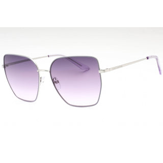 Lunettes de soleil Juicy Couture JU 627/G/S LILAS / PRUNE SF