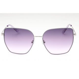 Juicy Couture JU 627/G/S Sunglasses LILAC / PLUM SF