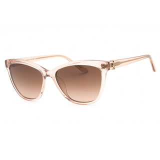 Juicy Couture JU 628/S Sunglasses CHAMPAGNE / BROWN SF