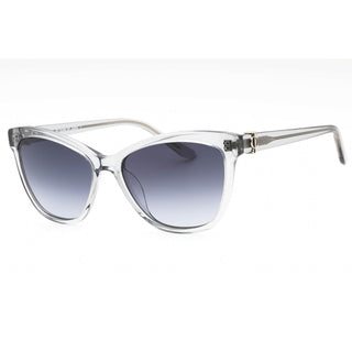 Juicy Couture JU 628/S Sunglasses CRY GREY/DARK GREY SF