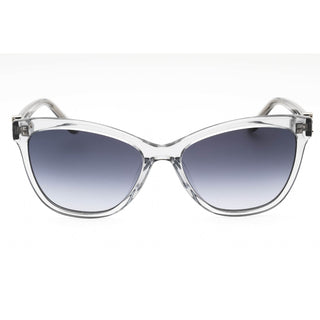 Juicy Couture JU 628/S Sunglasses CRY GREY/DARK GREY SF