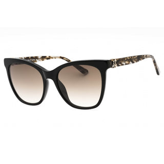 Juicy Couture JU 629/G/S Sunglasses Black / Gray