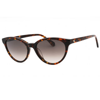 Kate Spade ADELINE/G/S Sunglasses HVN/BROWN SF