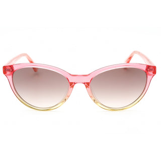 Kate Spade ADELINE/G/S Sunglasses Pink Yellow / Pink Shaded