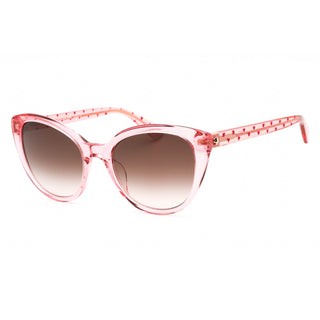 Kate Spade AMBERLEE/S Sunglasses Pink / Brown Gradient