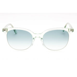 Kate Spade ANDRIA/S Sunglasses GREEN/GREEN SHADED