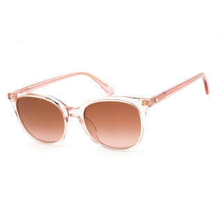 Kate Spade ANDRIA/S Sunglasses Pink / Brown Pink Gradient