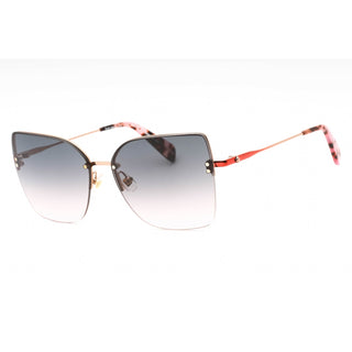 Kate Spade ARIELLA/G/S Sunglasses RED GOLD/BURG SF PINK