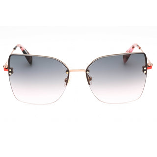 Kate Spade ARIELLA/G/S Sunglasses RED GOLD/BURG SF PINK