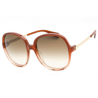 Kate Spade Adriyanna/S Sunglasses Brown (HA) / Brown Gradient