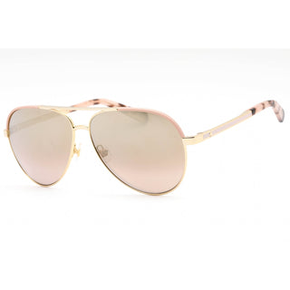 Kate Spade Amarissa/S Sunglasses Gold Pink  / gold gradient pink