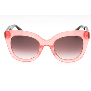 Kate Spade BELAH/S Sunglasses PINK/BROWN SF