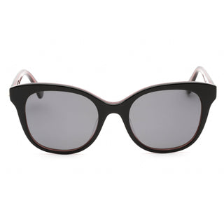 Kate Spade BIANKA/G/S Sunglasses BLACK/GREY PZ