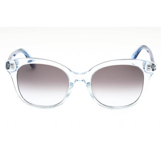 Kate Spade BIANKA/G/S Sunglasses BLUE CRYSTAL/GREY SHADED BLUE