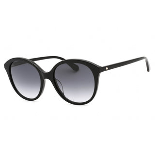 Kate Spade BRIA/G/S Sunglasses Black / Grey Shaded