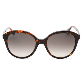 Kate Spade BRIA/G/S Sunglasses Havana / Brown Gradient