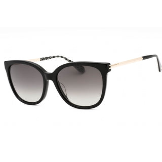 Kate Spade BRITTON/G/S Sunglasses BLACK/GREY SF PZ