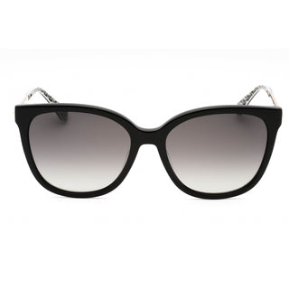 Kate Spade BRITTON/G/S Sunglasses BLACK/GREY SF PZ