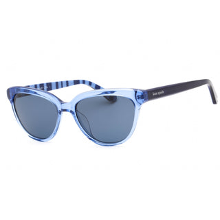 Kate Spade CAYENNE/S Sunglasses BLUE/BLUE