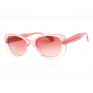 Kate Spade CITIANI/G/S Sunglasses PINK / PINK DS