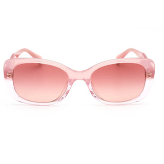 Kate Spade CITIANI/G/S Sunglasses PINK / PINK DS Women's-AmbrogioShoes