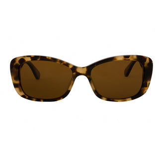 Kate Spade Claretta/P/S Sunglasses Havana Black (SP bronze pz lens)