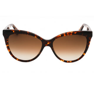 Kate Spade Daesha/S Sunglasses HAVANA/BROWN SF PZ