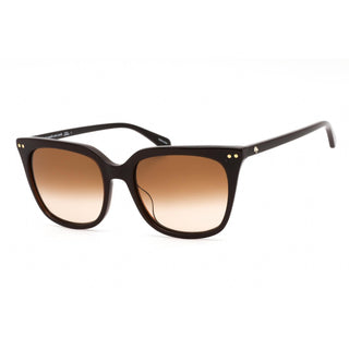 Kate Spade GIANA/G/S Sunglasses BROWN / BROWN GRADIENT