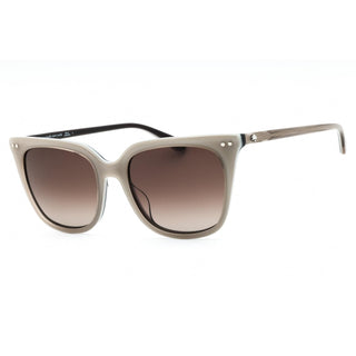 Kate Spade GIANA/G/S Sunglasses GREY/BROWN GRADIENT