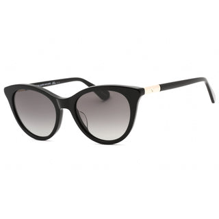 Kate Spade JANALYNN/S Sunglasses Black / Grey sf Polarized