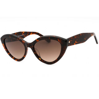 Kate Spade JUNI/G/S Sunglasses HAVANA/BROWN SF