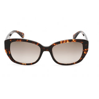 Kate Spade KENZIE/G/S Sunglasses Havana / Brown Gradient