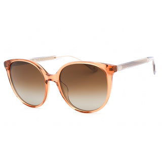 Kate Spade KIMBERLYN/G/S Sunglasses Crystal Brown / Brown Gradient Polarized