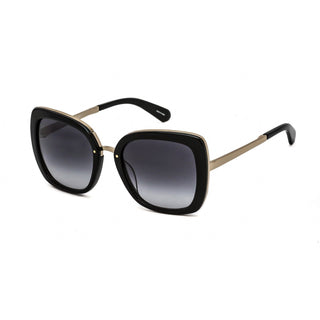 Kate Spade KIMORA/G/S Sunglasses Black / Grey Gradient