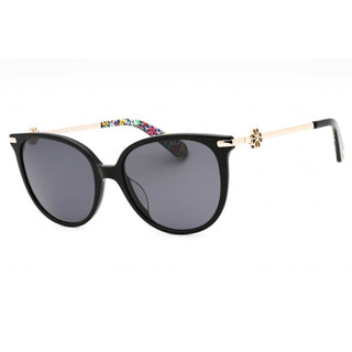 Kate Spade KRISTINA/G/S Sunglasses BLACK/GREY