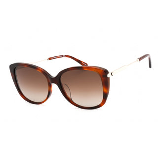 Kate Spade LORENE/F/S Sunglasses Havana / Brown Gradient