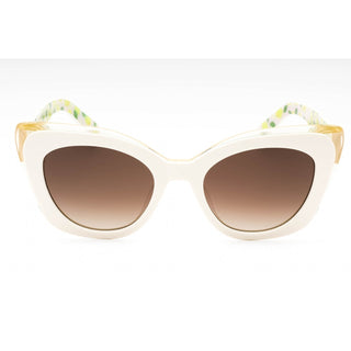 Kate Spade MARIGOLD/S Sunglasses IVORY/BROWN SF