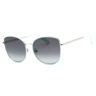 Kate Spade MARYAM/G/S Sunglasses Dark Grey Gradient / Grey Shaded