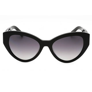 Kate Spade PAISLEIGH/S Sunglasses BLACK/GREY SF PZ