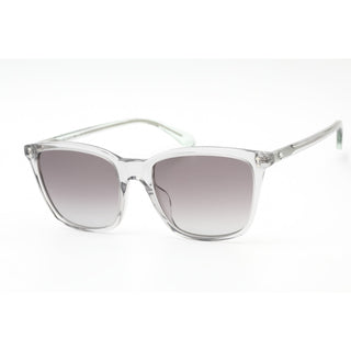 Kate Spade PAVIA/G/S Sunglasses Grey / Grey Shaded